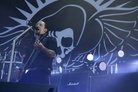 Copenhagen Live 2010 100602 Volbeat 1202