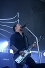 Copenhagen Live 2010 100602 Volbeat 1207