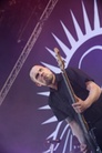 Copenhagen Live 2010 100602 Volbeat 5653