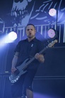 Copenhagen Live 2010 100602 Volbeat 8994