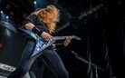 Copenhell-20160624 Megadeth Beo6905