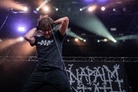 Copenhell-20230616 Napalm-Death-A4 06824