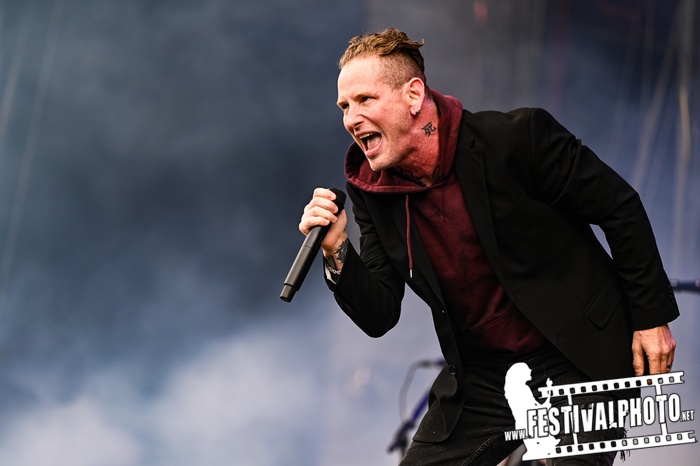 Corey Taylor