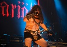 Dark-Mofo-20130622 Barbarion 7975
