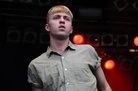 Dockville 2010 100815 The Drums 7166b