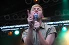 Dockville 2010 100815 The Drums 7221b