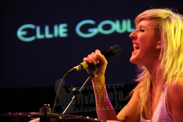 Ellie Goulding