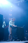 Dour 2010 100716 Daedelus 0099