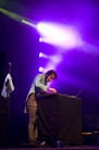 Dour 2010 100716 Daedelus 0115