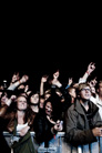 Eksjo Stadsfest 20090828 Backyard Babies7 Audience Publik