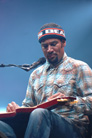 Eurockeennes De Belfort 20080704 Ben Harper01