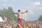 Eurockeennes De Belfort 20090703 Les Wampas 05