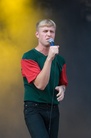 Eurockeennes De Belfort 2010 100704 The Drums 0136