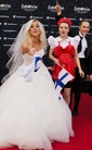 Eurovision-Song-Contest-2013-Red-Carpet-Opening-Ceremony-At-Malmo-Opera-Krista-Siegfrids 1505