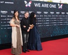 Eurovision-Song-Contest-2013-Red-Carpet-Opening-Ceremony-At-Malmo-Opera 1125