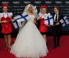 Eurovision-Song-Contest-2013-Red-Carpet-Opening-Ceremony-At-Malmo-Opera 1486