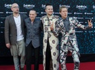 Eurovision-Song-Contest-2013-Red-Carpet-Opening-Ceremony-At-Malmo-Opera 1698