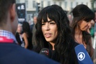 Eurovision-Song-Contest-2013-Red-Carpet-Opening-Ceremony-At-Malmo-Opera 3806loreen