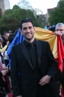Eurovision-Song-Contest-2013-Red-Carpet-Opening-Ceremony-At-Malmo-Opera 4044cezar-Romania