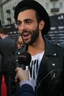 Eurovision-Song-Contest-2013-Red-Carpet-Opening-Ceremony-At-Malmo-Opera 4127marco-Mengoni-Italy