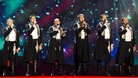 Eurovision-Song-Contest-20130513 Croatia-Klapa-S-Mora 2289