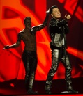 Eurovision-Song-Contest-20130513 Ireland-Ryan-Dolan 2676