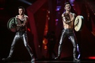 Eurovision-Song-Contest-20130513 Ireland-Ryan-Dolan 4383