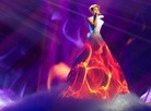 Eurovision-Song-Contest-20130513 Moldova-Aliona-Moon 2615