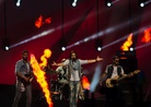 Eurovision-Song-Contest-20130515 Armenia-Dorians 5105