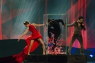 Eurovision-Song-Contest-20130515 Azerbaijan-Farid-Mammadov 4718