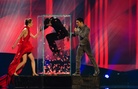 Eurovision-Song-Contest-20130515 Azerbaijan-Farid-Mammadov 4720