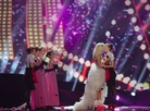 Eurovision-Song-Contest-20130515 Finland-Krista-Siegfrids 4833