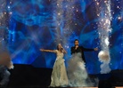 Eurovision-Song-Contest-20130515 Georgia-Nodi-Tatishvili-And-Sophie-Gelovani 5329