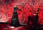 Eurovision-Song-Contest-20130515 Romania-Cezar 5405