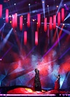 Eurovision-Song-Contest-20130515 Romania-Cezar 6389