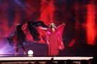 Eurovision-Song-Contest-20130515 San-Marino-Valentina-Monetta 6186