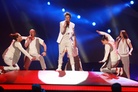 Eurovision-Song-Contest-20130515 Sweden-Robin-Stjernberg 6056