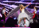 Eurovision-Song-Contest-20130517 Finland-Krista-Siegfrids 6561