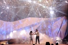 Eurovision-Song-Contest-20130517 Georgia-Nodi-Tatishvili-And-Sophie-Gelovani 6939