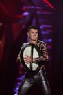 Eurovision-Song-Contest-20130517 Ireland-Ryan-Dolan 6945
