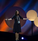 Eurovision-Song-Contest-20130517 Russia-Dina-Garipova 6061