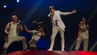 Eurovision-Song-Contest-20130517 Sweden-Robin-Stjernberg 6390