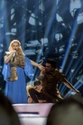 Eurovision-Song-Contest-20140502 Moldova-Christina-Scarlat%2C-Rehearsal-Moldavien Rehearsal 04