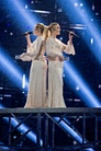 Eurovision-Song-Contest-20140502 Russia-Tolmachevy-Sisters%2C-Rehearsal-Russland Rehearsal 02