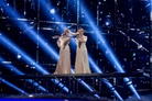 Eurovision-Song-Contest-20140502 Russia-Tolmachevy-Sisters%2C-Rehearsal-Russland Rehearsal 05
