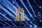 Eurovision-Song-Contest-20140502 Russia-Tolmachevy-Sisters%2C-Rehearsal-Russland Rehearsal 06