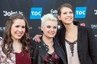 Eurovision-Song-Contest-20140504 Red-Carpet-Event-Elaiza Red-Carpet 04
