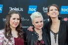 Eurovision-Song-Contest-20140504 Red-Carpet-Event-Elaiza Red-Carpet 08