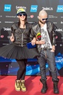 Eurovision-Song-Contest-20140504 Red-Carpet-Event-Litauen Red-Carpet 06
