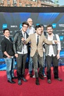 Eurovision-Song-Contest-20140504 Red-Carpet-Event-Schweiz Red-Carpet 02